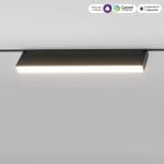 85083/01 Slim Magnetic Умный трековый светильник 18W 2700-6500K Dim Kos (чёрный) — изображение 3