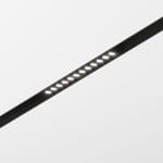 85192/01 Slim Magnetic Умный трековый светильник 12W 2700-6500K Dim SL02 (черный) — изображение 2