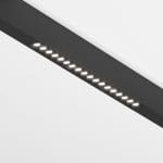 85193/01 Slim Magnetic Умный трековый светильник 18W 2700-6500K Dim SL03(черный) — изображение 2