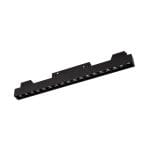 85193/01 Slim Magnetic Умный трековый светильник 18W 2700-6500K Dim SL03(черный) — изображение 3