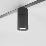 85197/01 Slim Magnetic Умный трековый светильник 20W 2700-6500K Dim R03 (черный) — изображение 3