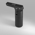 85197/01 Slim Magnetic Умный трековый светильник 20W 2700-6500K Dim R03 (черный) — изображение 4