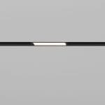 Slim Magnetic WL01 Трековый светильник 6W 4200K (черный) 85007/01