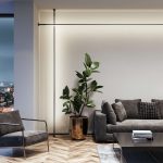 STRONGLINE черный (40127/LED) — изображение 3