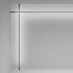 STRONGLINE черный (40127/LED) — изображение 4