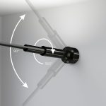 STRONGLINE черный (40127/LED) — изображение 7