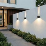 1518 TECHNO LED BLADE 3000K черный — изображение 4