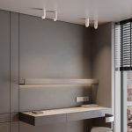 25012/01 GU10 белый — изображение 4