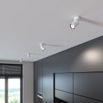 25013/01 GU10 белый — изображение 3