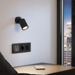 25013/01 GU10 черный — изображение 4