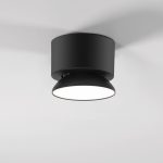 25053/LED 10W 4000K черный — изображение 3