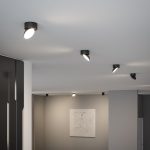 25053/LED 10W 4000K черный — изображение 4