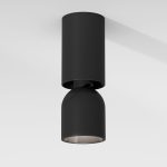 25106/LED 8W 4000K черный — изображение 2