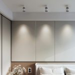 25048/LED 12W 4000К белый/чёрный — изображение 2