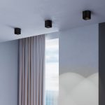 25051/LED 9W 4000К черный — изображение 3