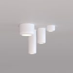 25044/LED 10W 4000K белый — изображение 2