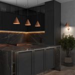 Светильник настенный 11087 CONO BRICK — изображение 5