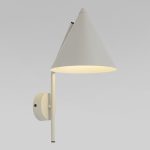 Светильник настенный 11089 CONO BEIGE