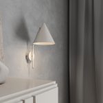 Светильник настенный 11089 CONO BEIGE — изображение 3