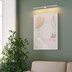 Luar белый (40125/LED) 3000K — изображение 5