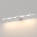 Luar белый (40125/LED) — изображение 3