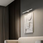 Luar белый (40125/LED) — изображение 6