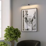 Luar черный жемчуг (40125/LED) 3000K — изображение 5