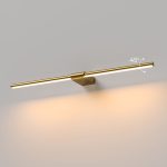 Luar латунь (40125/LED) 3000K — изображение 3