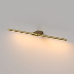 Luar латунь (40125/LED) 3000K — изображение 4