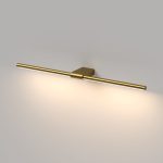 Luar латунь (40125/LED) — изображение 2