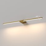 Luar латунь (40125/LED) — изображение 4