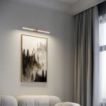 Luar латунь (40125/LED) — изображение 5