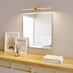 Luar латунь (40125/LED) — изображение 6