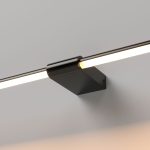 Luar черный жемчуг (40153/LED) 3000K — изображение 2