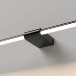 Luar черный жемчуг (40153/LED) 4000K — изображение 2