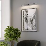 Luar черный жемчуг (40153/LED) 4000K — изображение 5