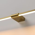 Luar латунь (40153/LED) 3000K — изображение 2