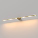 Luar латунь (40153/LED) 3000K — изображение 3