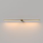 Luar латунь (40153/LED) 3000K — изображение 4