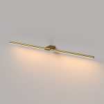 Luar латунь (40153/LED) 3000K — изображение 5