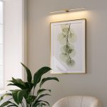 Luar латунь (40153/LED) 3000K — изображение 6