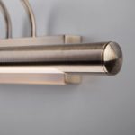 Simple LED бронза 3000К (MRL LED 10W 1011 IP20) — изображение 2