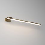 Acento латунь (40155/LED) 3000K