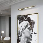 Acento латунь (40155/LED) 3000K — изображение 3