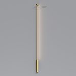 Alto LED латунь 3000K (40133/LED) — изображение 2