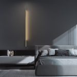 Alto LED латунь 3000K (40133/LED) — изображение 3