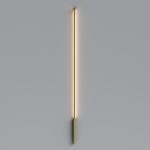 Alto LED латунь 3000K (40133/LED)