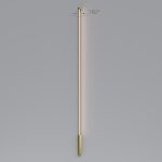 Alto LED латунь 3000K (40134/LED) — изображение 2