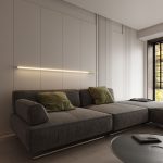 Alto LED латунь 3000K (40134/LED) — изображение 4