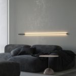 Alto LED черный 4000K (40134/LED) — изображение 3